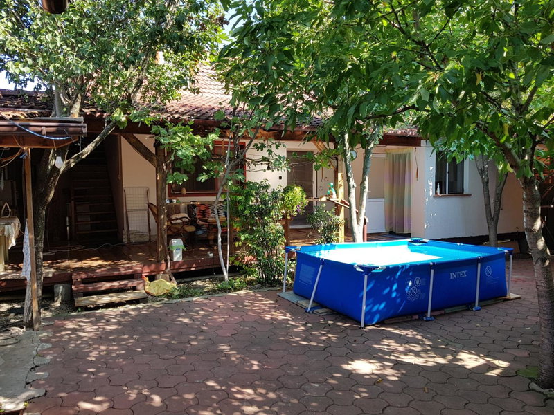 Hompot Accommodation, Deva, Romania