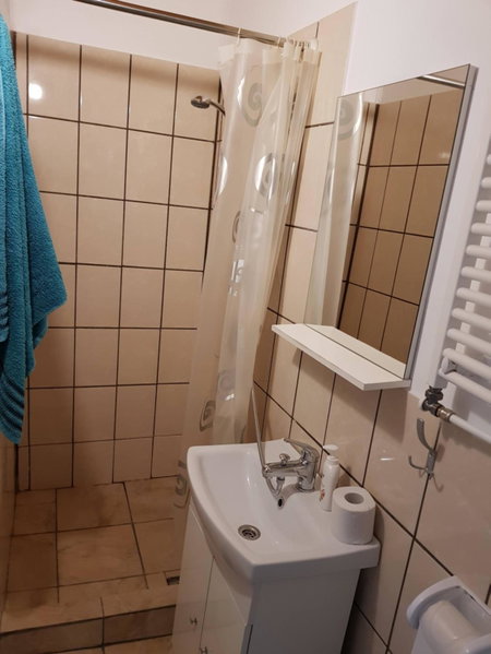 Hompot Accommodation, Deva, Romania