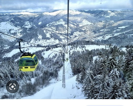Pensiunea OK, Vişeu de Sus, Romania
