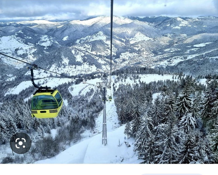 Pensiunea OK, Vişeu de Sus, Romania