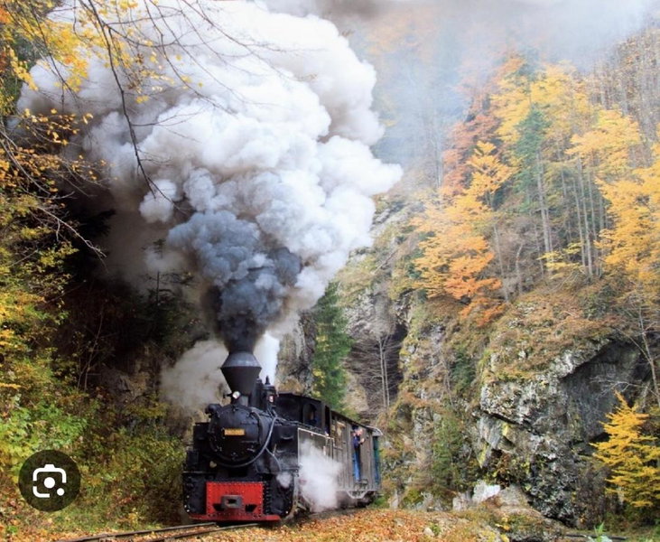Pensiunea OK, Vişeu de Sus, Romania