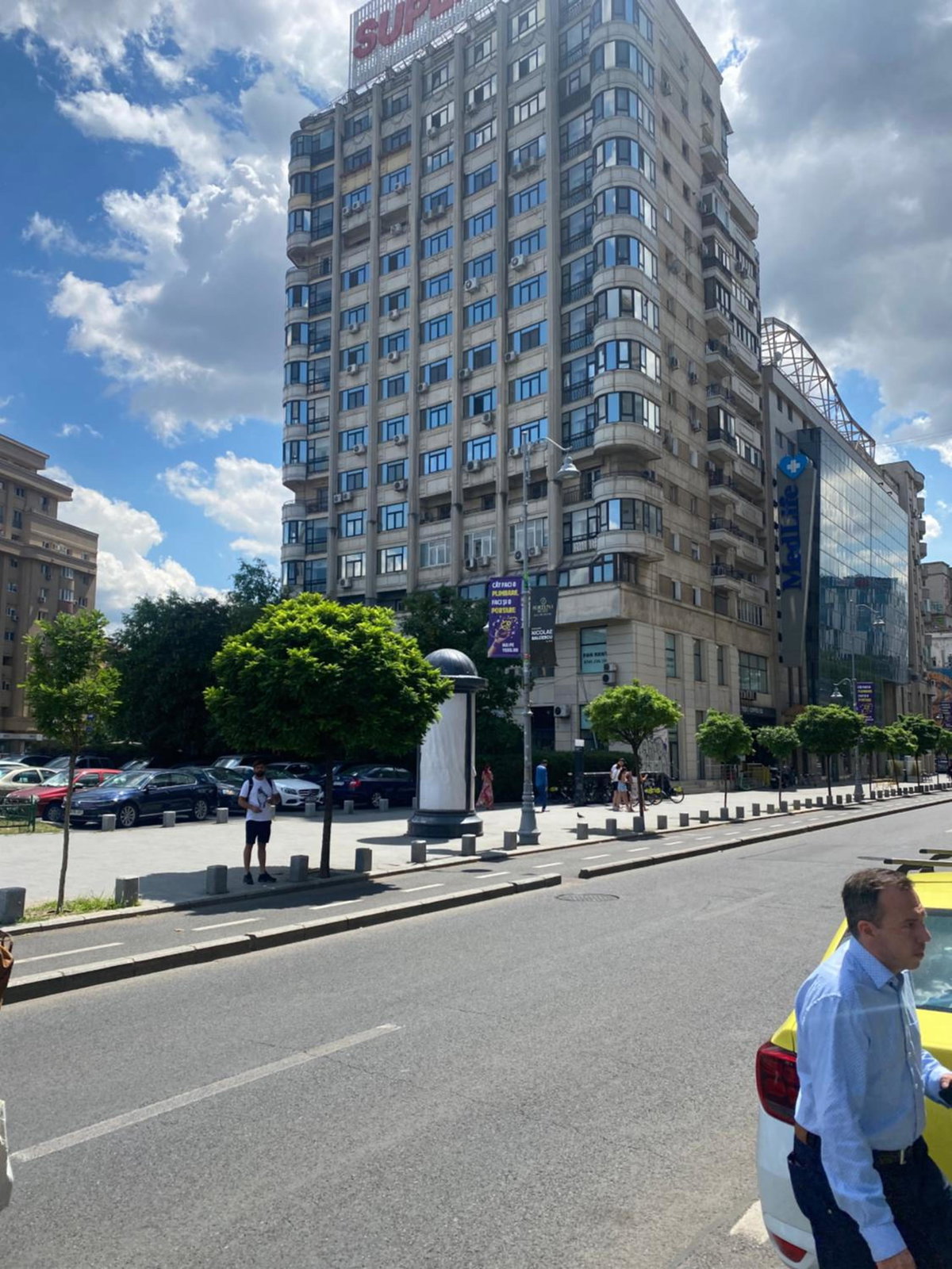 Hotel · Victoriei Deluxe Suites, Bucharest