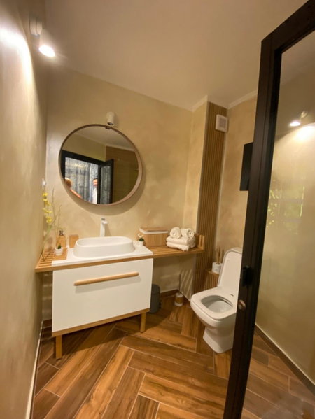 Victoriei Deluxe Suites, Bucharest, Romania