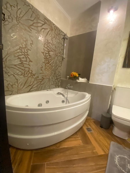Victoriei Deluxe Suites, Bucharest, Romania