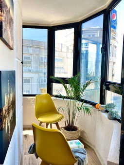 Victoriei Deluxe Suites, Bucharest, Romania