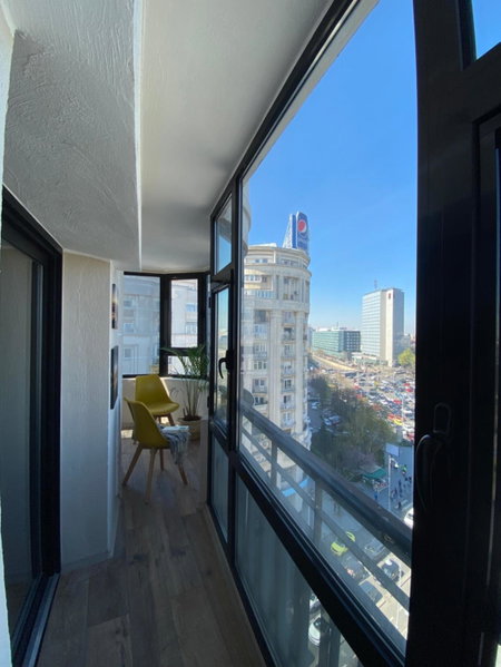 Victoriei Deluxe Suites, Bucharest, Romania
