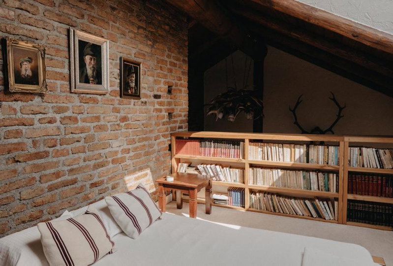 Honey home, Bistriţa, Romania