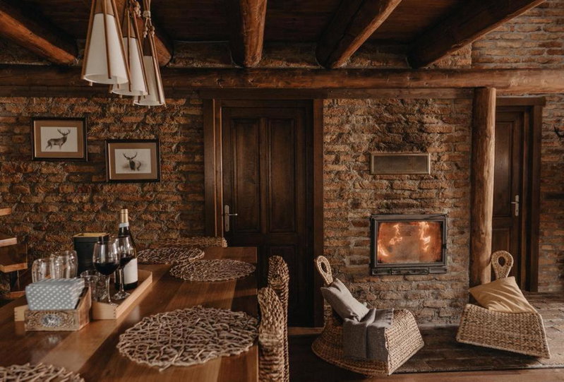 Honey home, Bistriţa, Romania