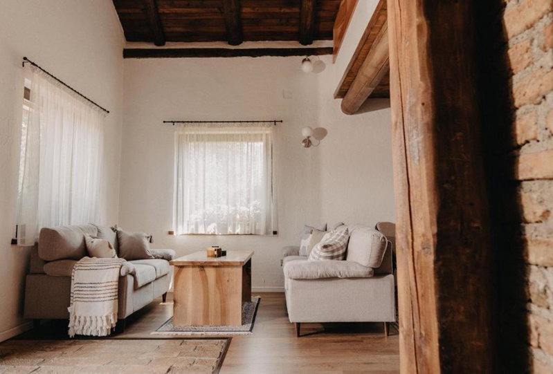 Honey home, Bistriţa, Romania