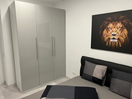 Stunning 2-Room Penthouse with Lakeview W11, Bucharest, Romania