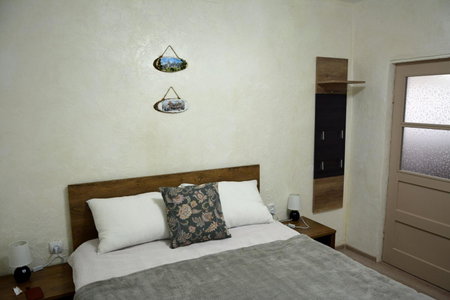 Apartament Rustic, Sinaia, Romania