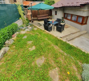 Apartament Rustic, Sinaia, Romania