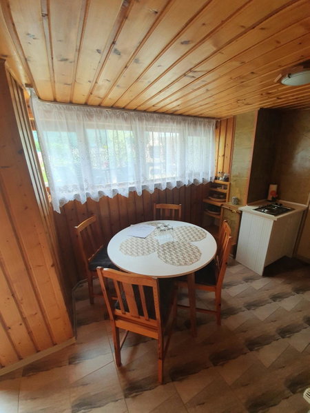 Apartament Rustic, Sinaia, Romania