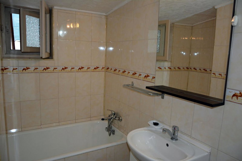 Apartament Rustic, Sinaia, Romania