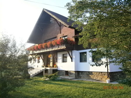 Pensiunea Veronica, Câmpulung Moldovenesc, Romania