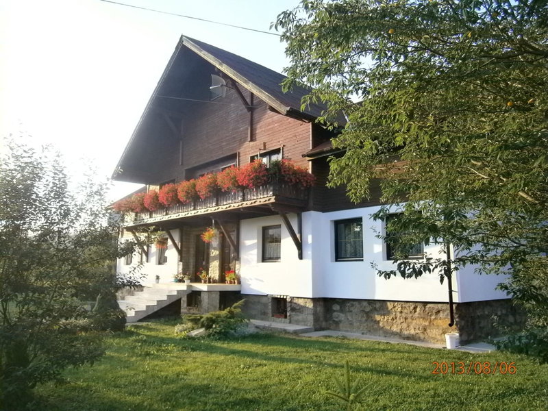 Pensiunea Veronica, Câmpulung Moldovenesc, Romania