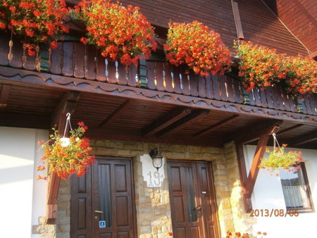 Pensiunea Veronica, Câmpulung Moldovenesc, Romania