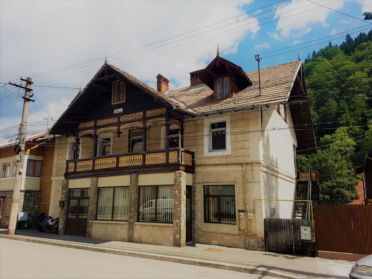 Apartament GreenStar, Romania