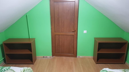 Apartament GreenStar, Sinaia, Romania
