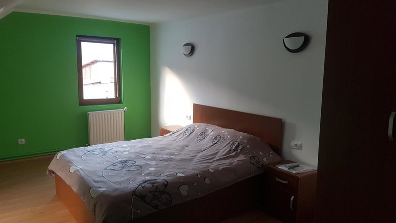 Apartament GreenStar, Sinaia, Romania