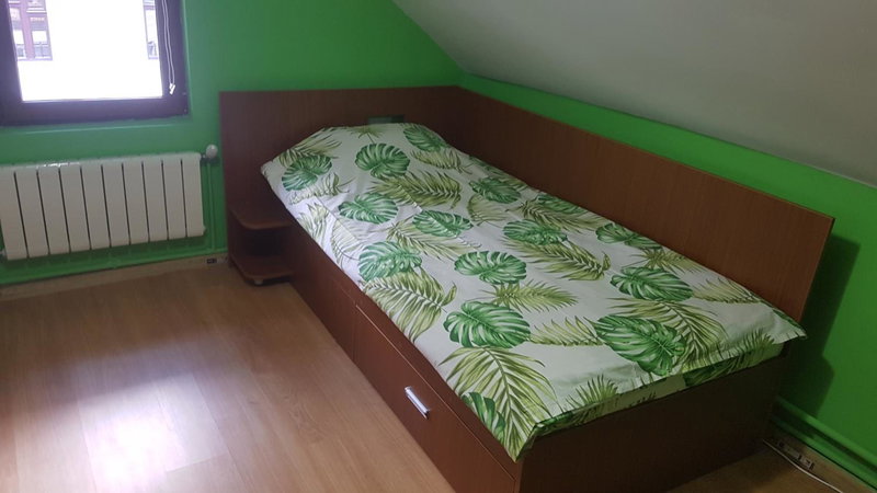 Apartament GreenStar, Sinaia, Romania