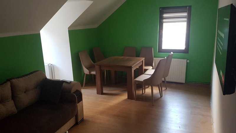 Apartament GreenStar, Sinaia, Romania