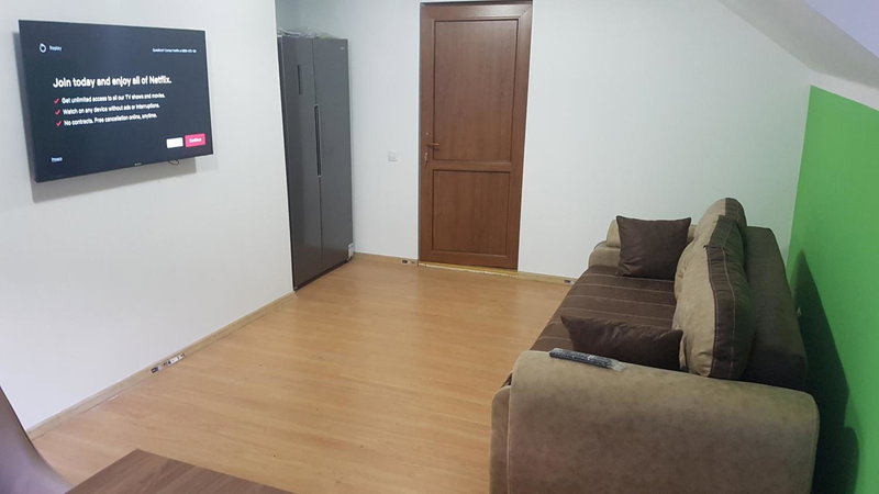 Apartament GreenStar, Sinaia, Romania