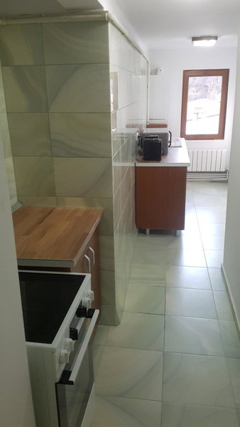 Apartament GreenStar, Sinaia, Romania