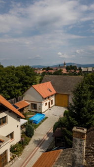 Otto's Guesthouse, Prejmer, Romania