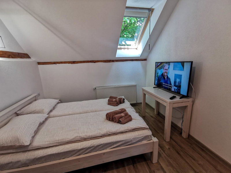 Otto's Guesthouse, Prejmer, Romania