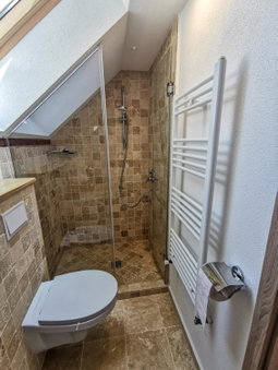 Otto's Guesthouse, Prejmer, Romania