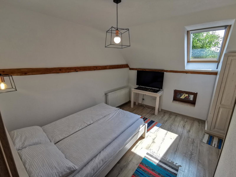 Otto's Guesthouse, Prejmer, Romania