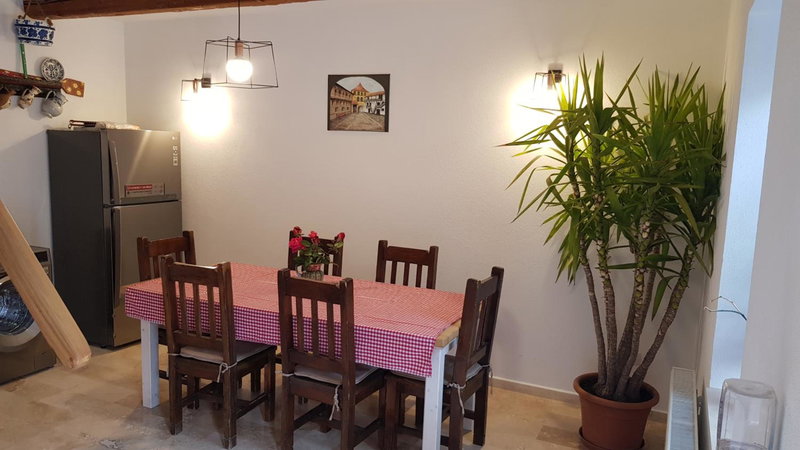 Otto's Guesthouse, Prejmer, Romania