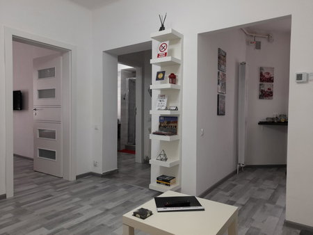 Apartment SOFIA, Braşov, Romania
