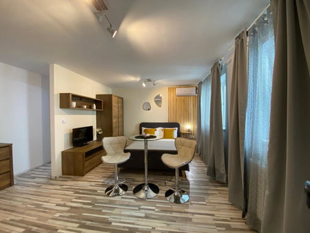 Urseni Studio Apartment, Timişoara, Romania