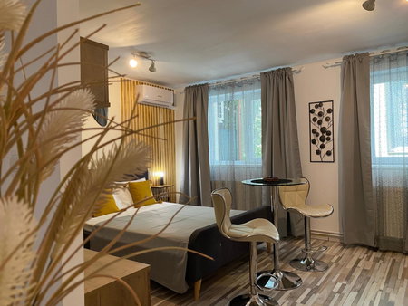 Urseni Studio Apartment, Timişoara, Romania