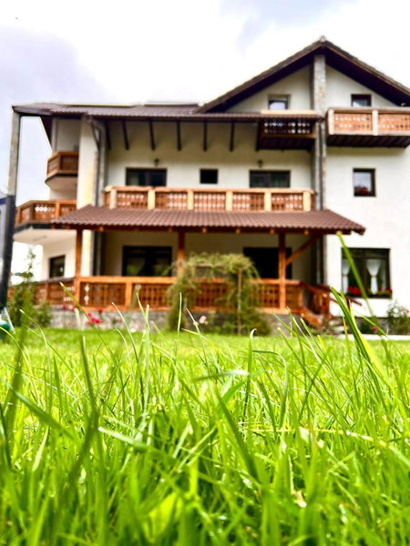 Pensiunea Ioana, Sadova, Romania