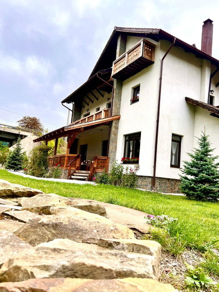 Pensiunea Ioana, Sadova, Romania