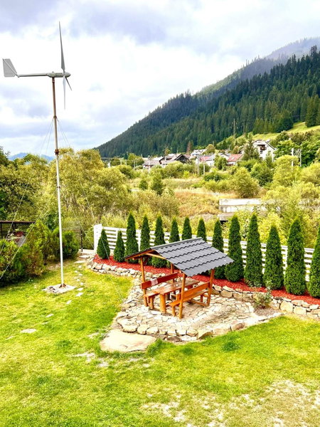 Pensiunea Ioana, Sadova, Romania