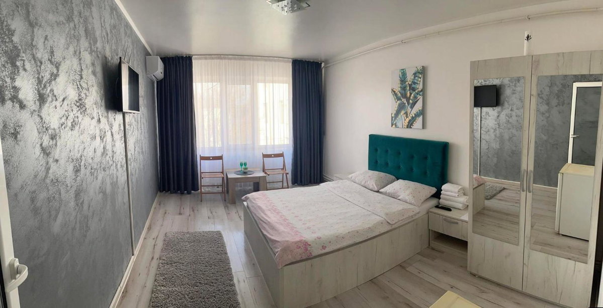 Hotel · Garsoniera Centru, Galaţi