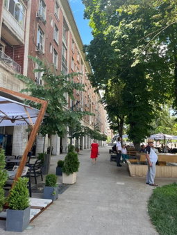 Garsoniera Centru, Galaţi, Romania