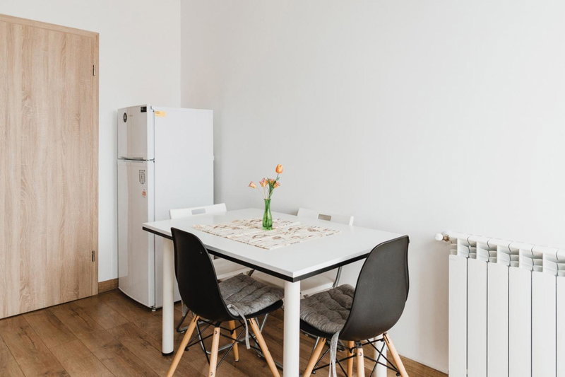 City view apartment with FREE parking, Cluj-Napoca, Romania