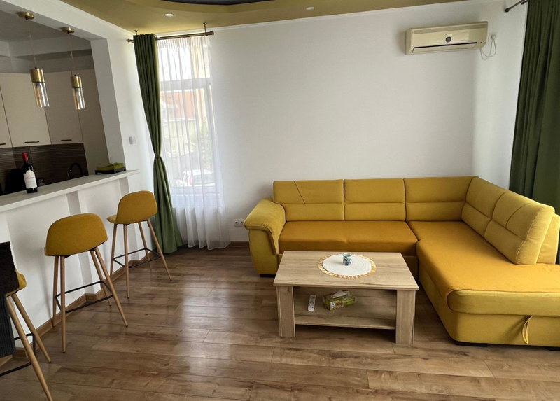 Patri’s Apartment, Şelimbăr, Romania