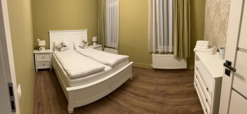 Patri’s Apartment, Şelimbăr, Romania