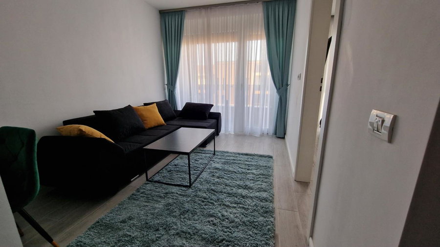 West Homes 34, Oradea, Romania