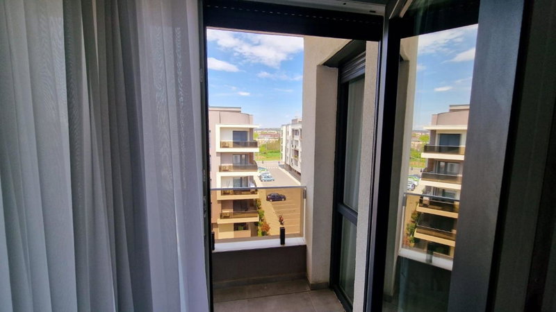 West Homes 34, Oradea, Romania