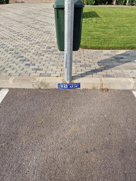 West Homes 34, Oradea, Romania