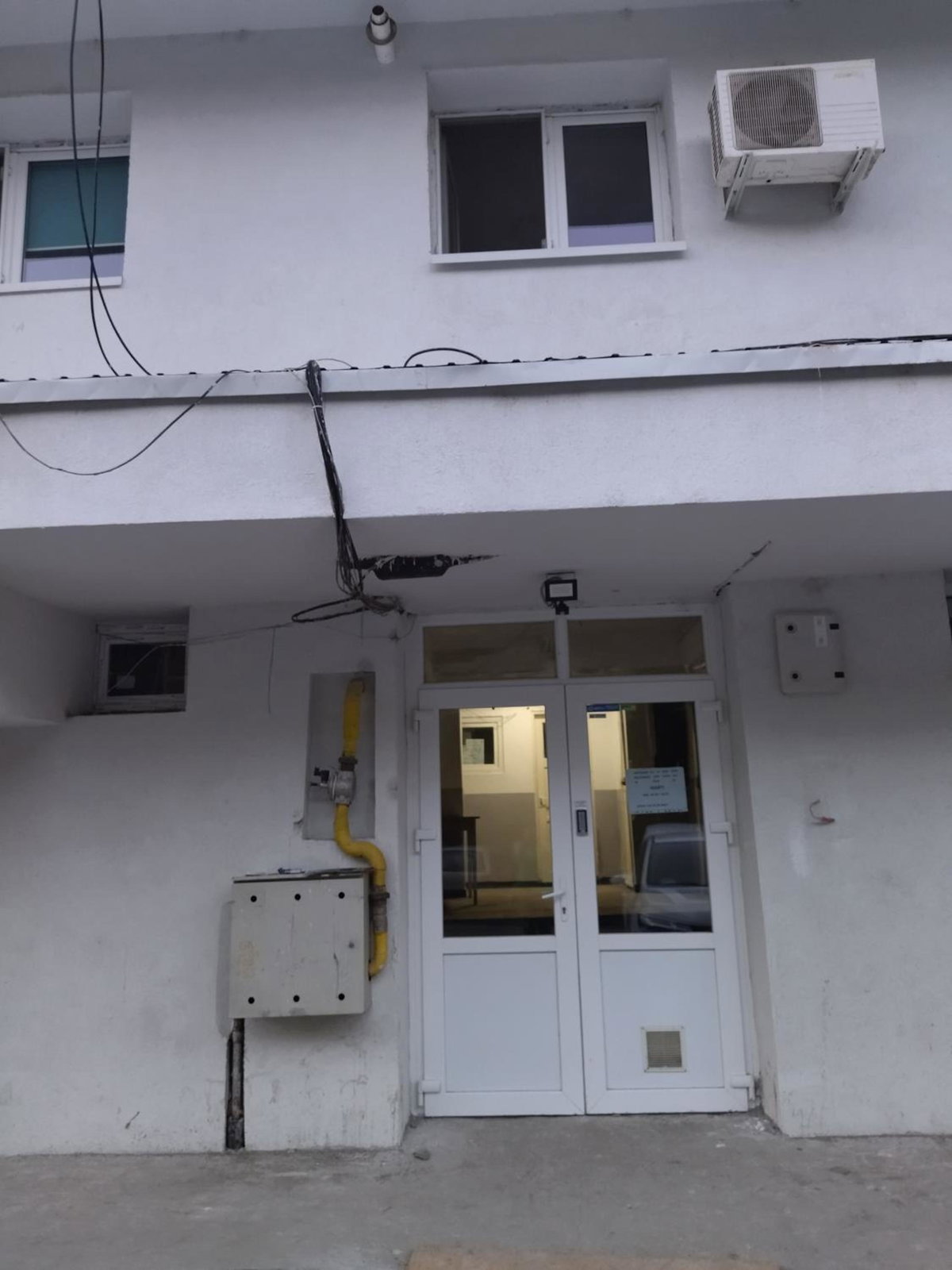 Apartament bell confort, Romania