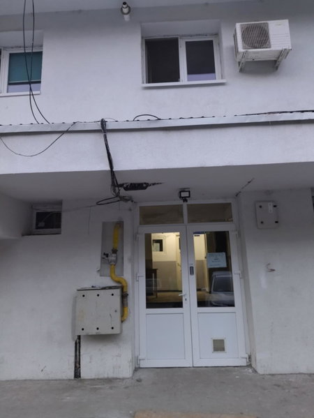 Apartament bell confort, Tulcea, Romania