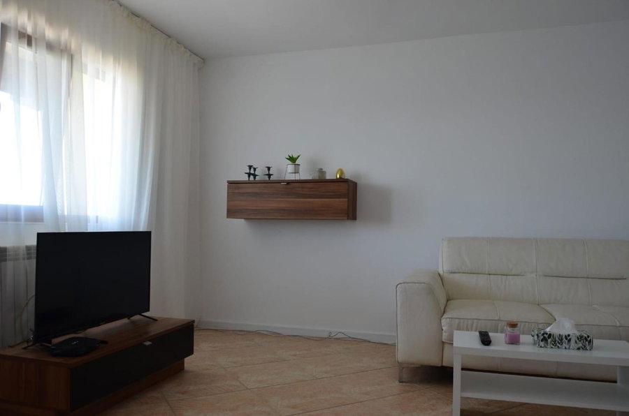 Apartament bell confort, Tulcea, Romania
